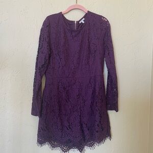 Charlotte Russe romper